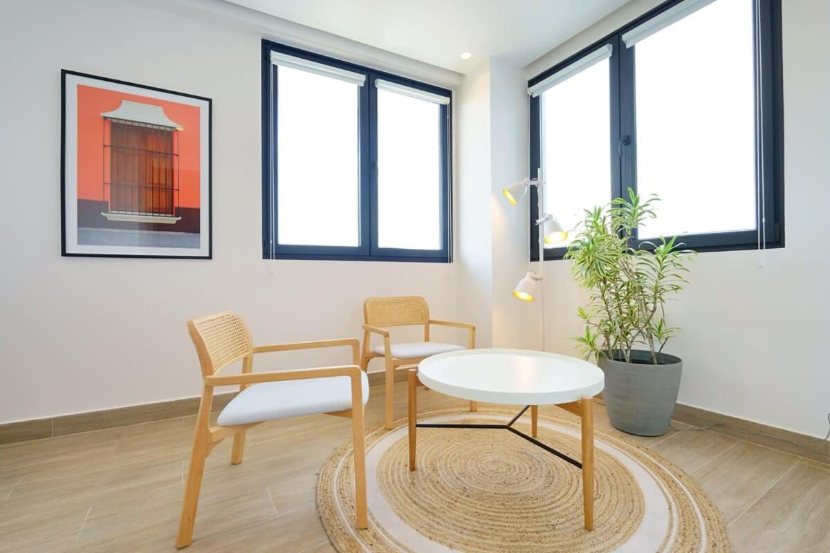 Apartamento Welcoming 1br In Casco Viejo *