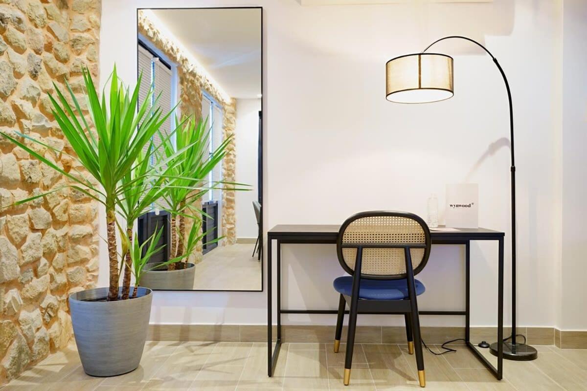 Apartamento Welcoming 1br In Casco Viejo