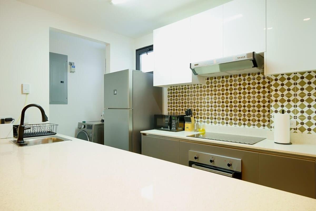 Welcoming 1br In Casco Viejo